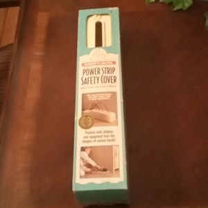 Power Safety Cover